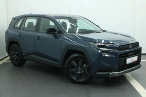Внедорожник Toyota RAV4 2026 года, 4295000 рублей, Красноярск
