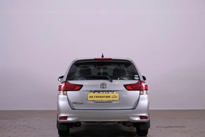 Универсал Toyota Corolla Fielder 2015 года, 1349000 рублей, Омск