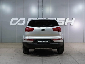 Внедорожник Kia Sportage 2014 года, 1299000 рублей, Воронеж