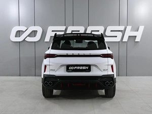 Внедорожник Geely Coolray 2024 года, 2390000 рублей, Аксай