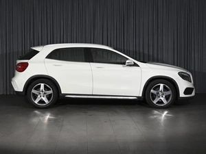 Внедорожник Mercedes-benz GLA-класс 2015 года, 2650000 рублей, Ставрополь