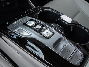 Внедорожник Hyundai Tucson 2022 года, 4280000 рублей, Волгоград