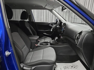 Внедорожник Kia Soul 2019 года, 1799000 рублей, Красноярск