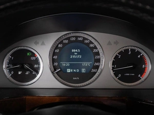 Внедорожник Mercedes-benz GLK-класс 2011 года, 1499000 рублей, Тюмень