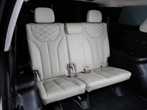 Внедорожник Hyundai Palisade 2020 года, 4499000 рублей, Тюмень