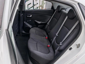 Седан Kia Rio 2016 года, 710000 рублей, Краснодар