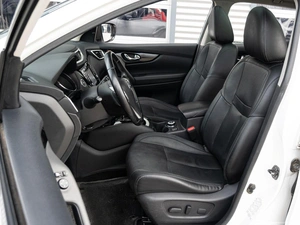 Внедорожник Nissan Qashqai 2016 года, 1645000 рублей, Краснодар