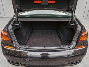 Седан BMW 7 серия 2016 года, 3690000 рублей, Краснодар