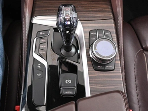 Седан BMW 5 серия 2017 года, 3199000 рублей, Ростов-на-Дону
