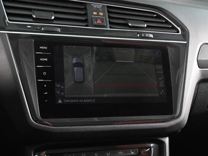 Внедорожник Volkswagen Tiguan 2017 года, 2790000 рублей, Аксай