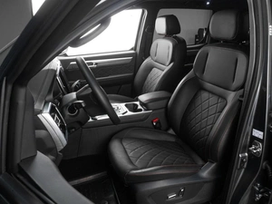 Пикап JAC T9 2024 года, 2996000 рублей, Тюмень