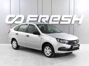 Лифтбек ВАЗ (LADA) Granta 2019 года, 719000 рублей, Аксай