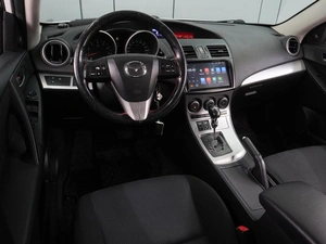Седан Mazda 3 2010 года, 899000 рублей, Воронеж