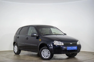 Хетчбэк ВАЗ (LADA) Kalina 2011 года, 259000 рублей, Оренбург