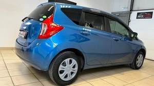 Хетчбэк Nissan Note 2015 года, 848000 рублей, Красноярск