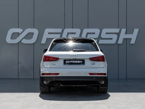 Внедорожник Audi Q3 2018 года, 2990000 рублей, Краснодар