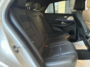 Внедорожник Mercedes-benz GLE-класс AMG Coupe 2021 года, 9950000 рублей, Уфа