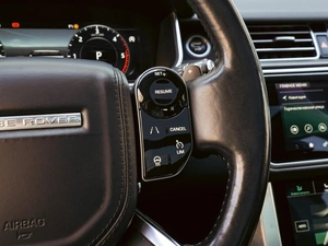 Внедорожник Land Rover Range Rover 2018 года, 5890000 рублей, Краснодар