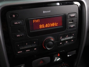 Внедорожник Renault Duster 2013 года, 969000 рублей, Воронеж