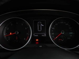 Универсал Volkswagen Passat 2015 года, 1449000 рублей, Воронеж