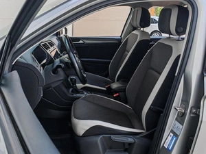 Внедорожник Volkswagen Tiguan 2019 года, 2830000 рублей, Краснодар