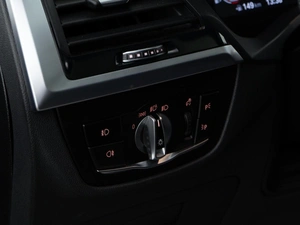 Внедорожник BMW X3 2019 года, 4849999 рублей, Москва