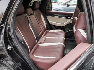 Внедорожник Geely Monjaro 2024 года, 3380000 рублей, Краснодар