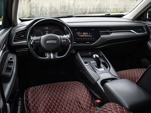 Внедорожник Haval F7 2021 года, 1965000 рублей, Краснодар