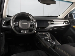 Внедорожник Haval F7x 2020 года, 1900000 рублей, Омск
