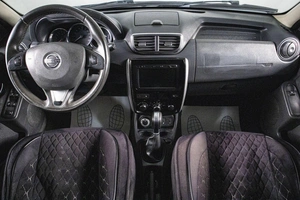 Внедорожник Nissan Terrano 2019 года, 1499000 рублей, Сургут
