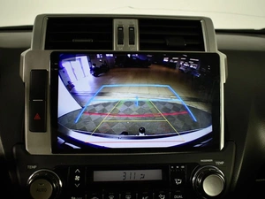 Внедорожник Toyota Land Cruiser Prado 2015 года, 3855400 рублей, Казань