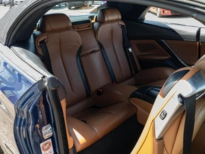 Кабриолет BMW 6 серия 2016 года, 4998000 рублей, Краснодар