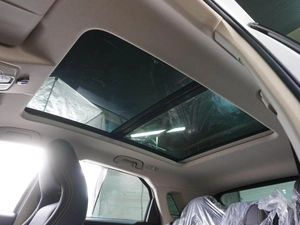 Внедорожник FAW Bestune T77 2024 года, 1999000 рублей, Воронеж