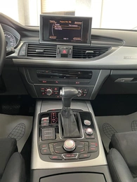 Седан Audi A6 2012 года, 1987000 рублей, Солонцы