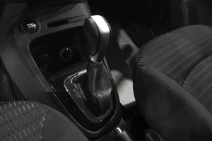 Внедорожник Renault Kaptur 2017 года, 1449000 рублей, Новокузнецк