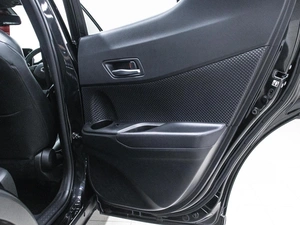 Внедорожник Toyota C-HR 2021 года, 2250000 рублей, Красноярск