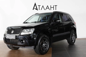 Внедорожник Suzuki Grand Vitara 2008 года, 899000 рублей, Красноярск