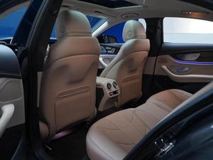 Седан Mercedes-benz CLS-класс AMG 2020 года, 6299777 рублей, Москва