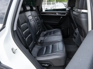 Внедорожник Volkswagen Touareg 2014 года, 2199000 рублей, Волгоград