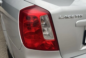 Седан Chevrolet Lacetti 2011 года, 500000 рублей, Солонцы