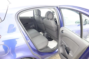 Хэтчбек Opel Corsa 2008 года, 649000 рублей, Обнинск