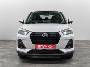 Внедорожник Daihatsu Rocky 2020 года, 1480000 рублей, Красноярск
