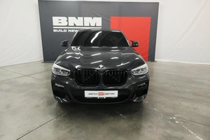 Внедорожник BMW X4 2019 года, 4600000 рублей, Курск
