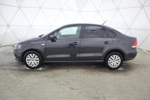 Седан Volkswagen Polo 2013 года, 899000 рублей, Обнинск