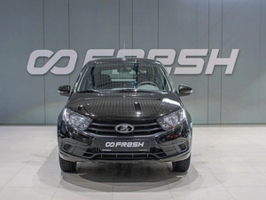 Лифтбек ВАЗ (LADA) Granta 2022 года, 759000 рублей, Петрозаводск