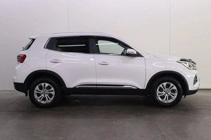 Внедорожник Chery Tiggo 4 2023 года, 1650000 рублей, Брянск