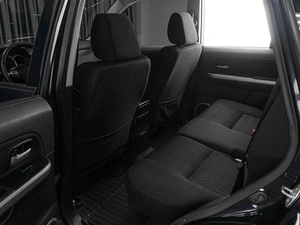 Внедорожник Suzuki Grand Vitara 2013 года, 1444000 рублей, Тюмень