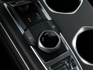 Внедорожник Changan CS55 Plus 2023 года, 2098444 рублей, Москва