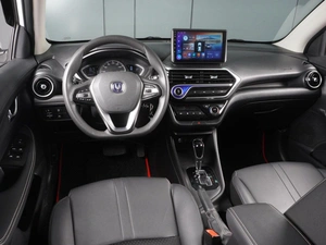 Седан Changan Alsvin 2024 года, 1298000 рублей, Минеральные Воды