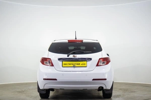 Хетчбэк Geely Emgrand EC7 2013 года, 699000 рублей, Оренбург